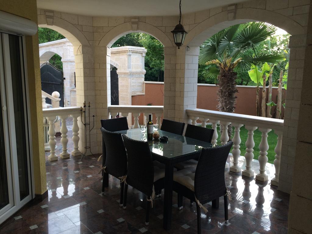 Apartments Barbara Porec Room photo